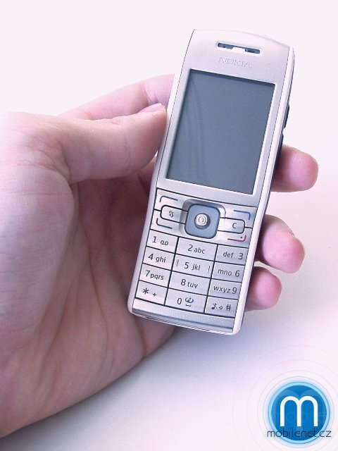 Nokia E50