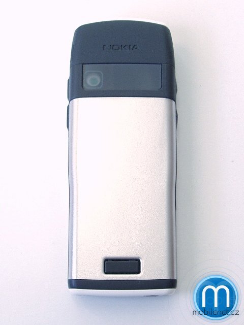 Nokia E50