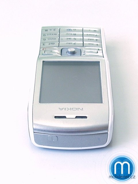 Nokia E50