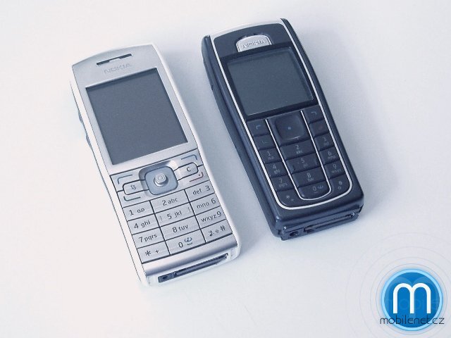 Nokia E50