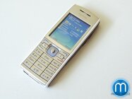 Nokia E50