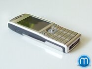 Nokia E50