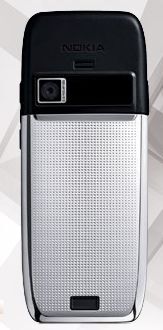 Nokia E51