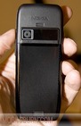 Nokia E51