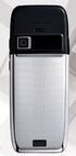 Nokia E51