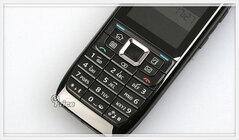 Nokia E51