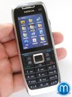 Nokia E51