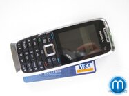 Nokia E51