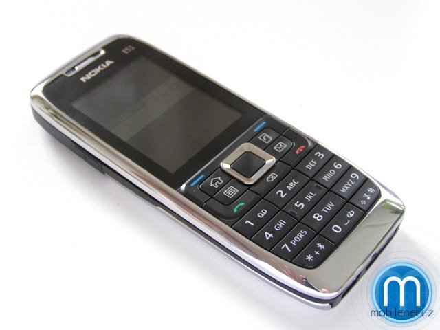 Nokia E51