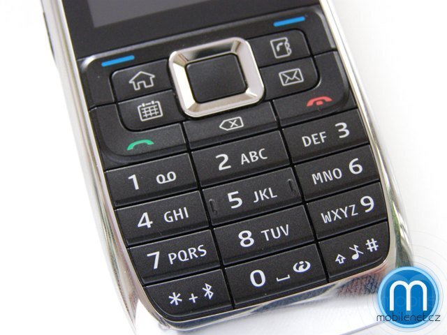 Nokia E51