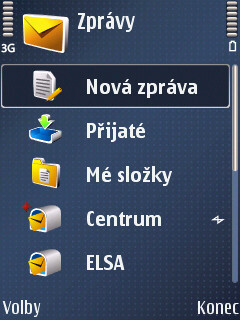 Nokia E51