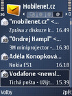 Nokia E51