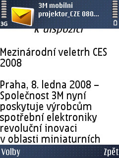Nokia E51