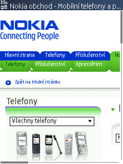 Nokia E51