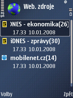 Nokia E51