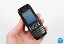 Nokia E51