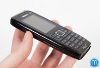 Nokia E51