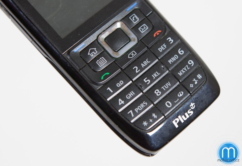 Nokia E51