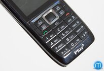 Nokia E51
