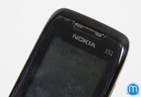 Nokia E51