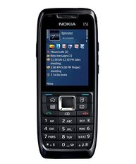 Nokia E51