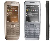 Nokia E52