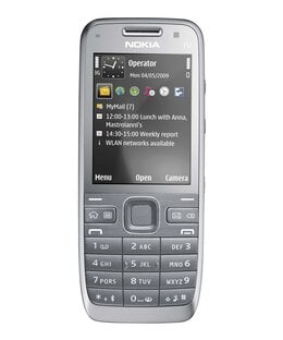 Nokia E52