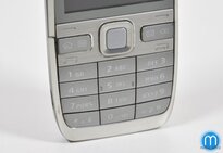Nokia E52