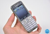 Nokia E52
