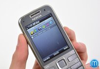 Nokia E52