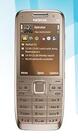 Nokia E52