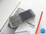 Nokia E52