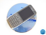 Nokia E52