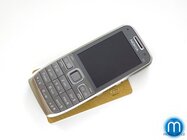 Nokia E52