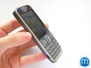 Nokia E52