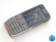 Nokia E52