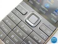 Nokia E52