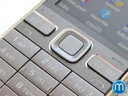 Nokia E52