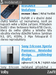 Nokia E52