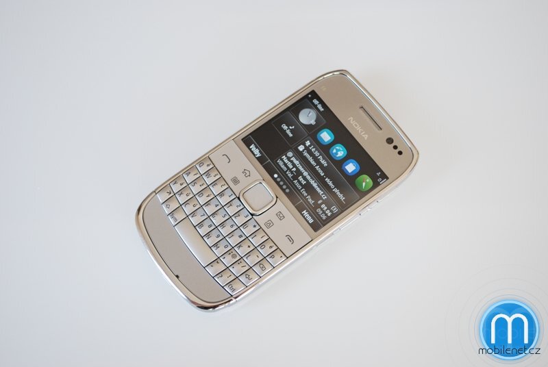 Nokia E6