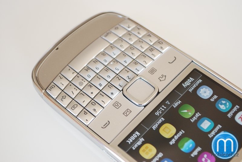 Nokia E6