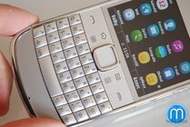 Nokia E6