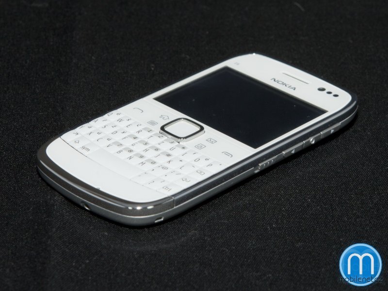 Nokia E6
