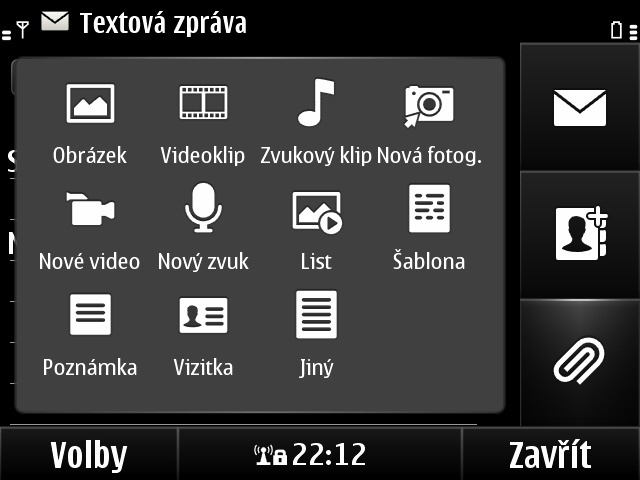 Nokia E6