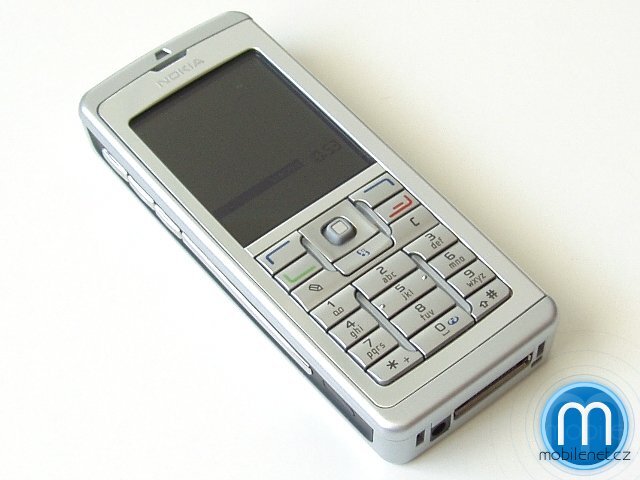 Nokia E60