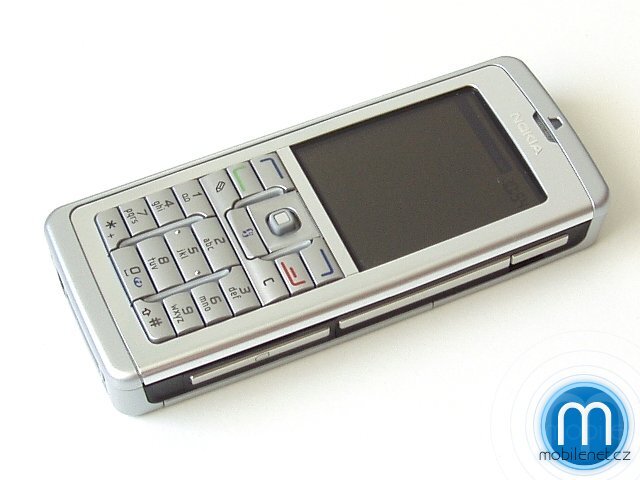 Nokia E60