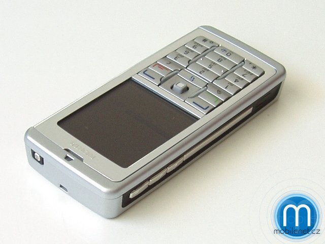 Nokia E60