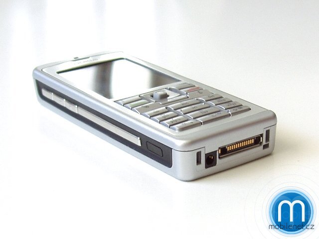 Nokia E60