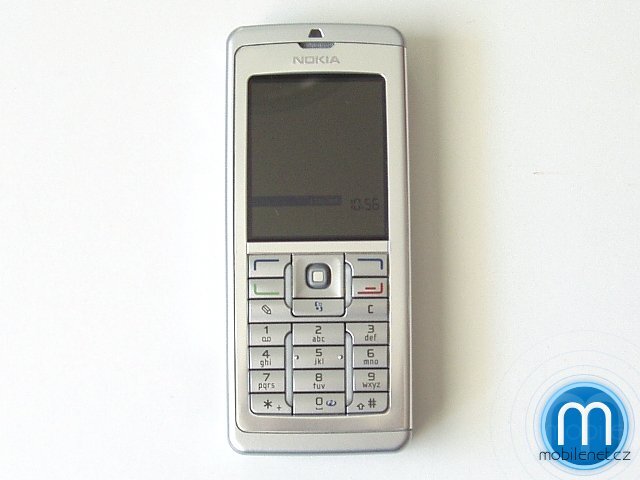 Nokia E60