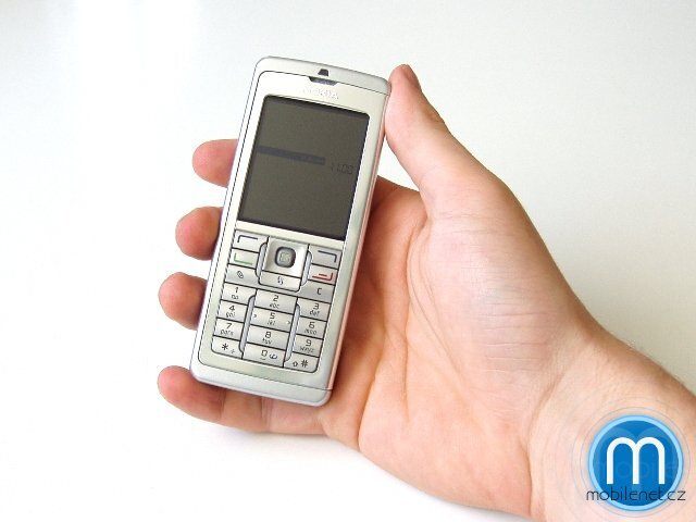 Nokia E60
